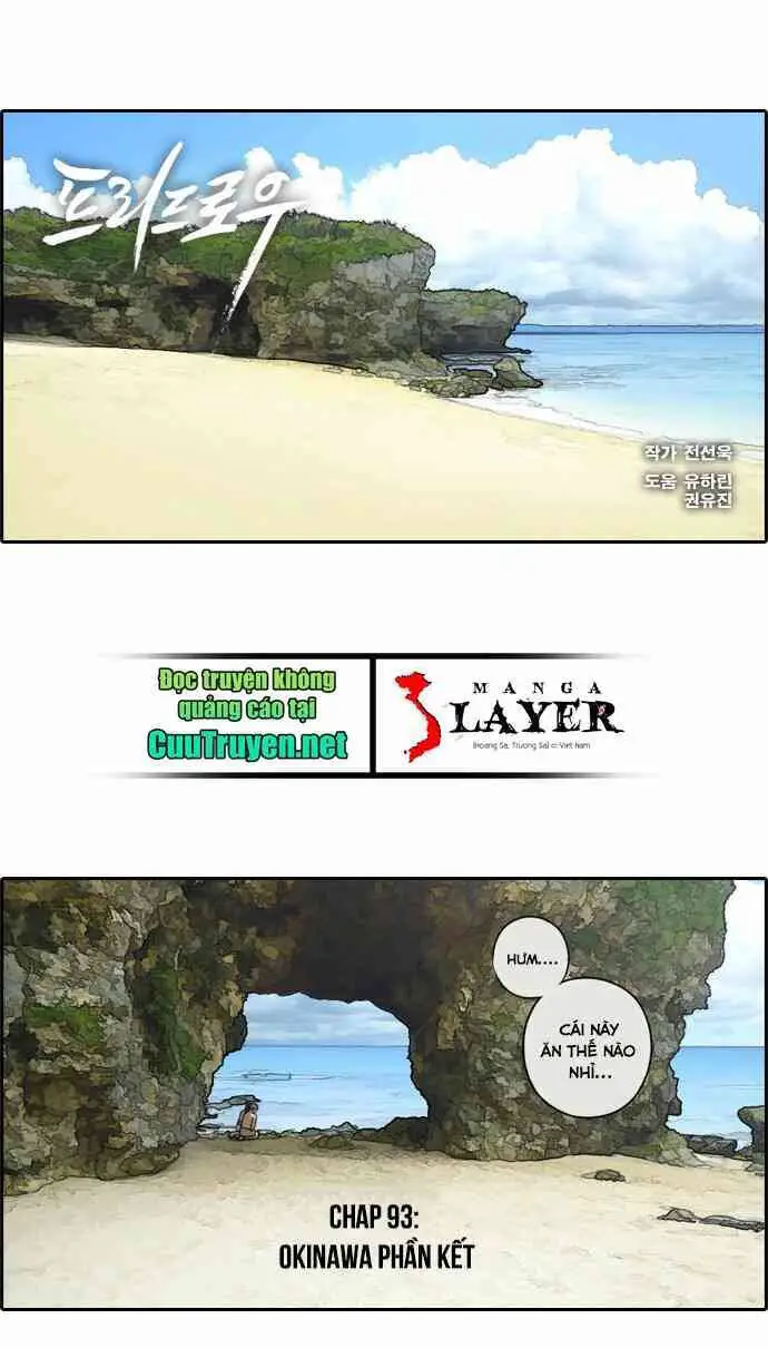 Free Draw Nettruyen ZZZ Chương 93 Page 2