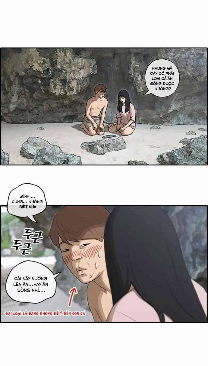 Free Draw Nettruyen ZZZ Chương 93 Page 3