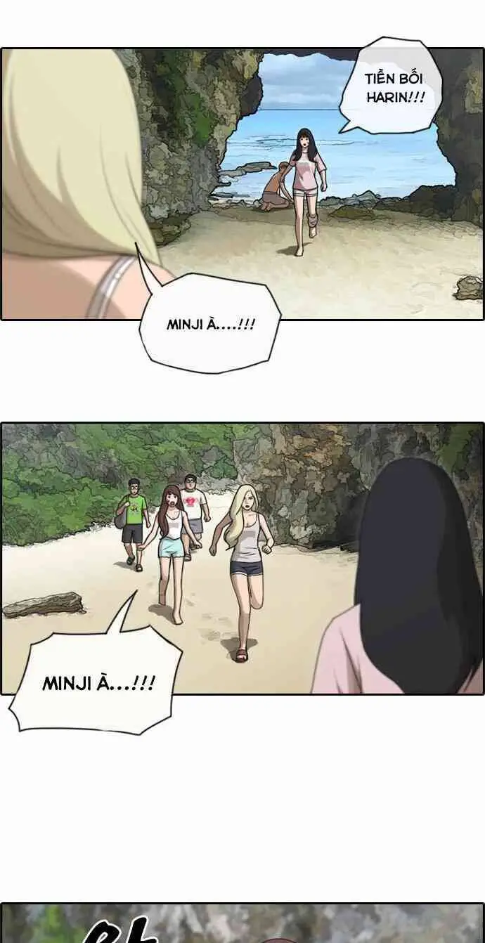 Free Draw Nettruyen ZZZ Chương 93 Page 8