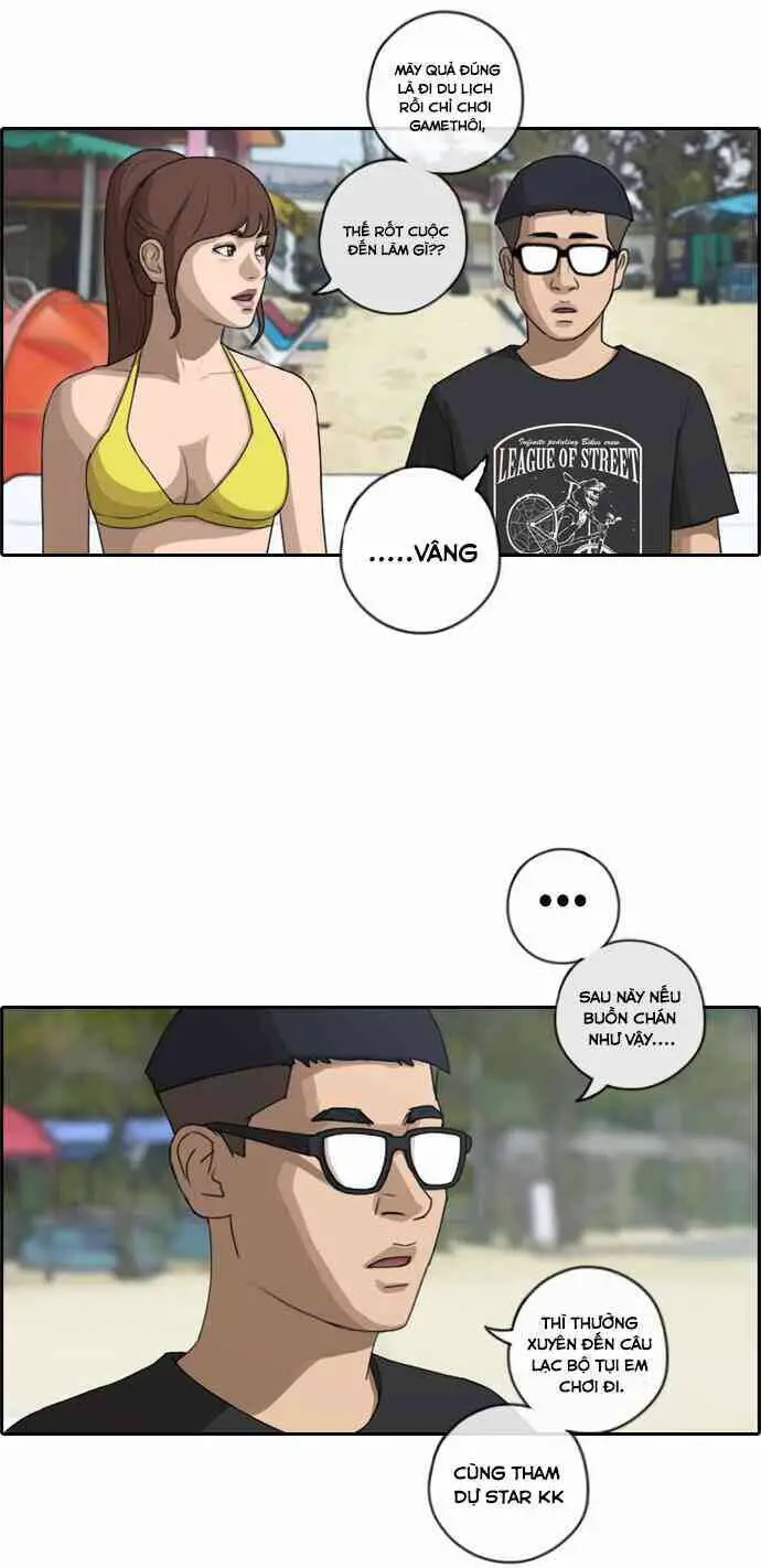 Free Draw Nettruyen ZZZ Chương 93 Page 19