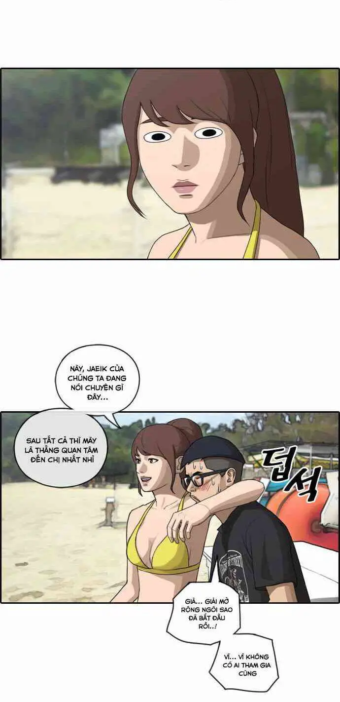 Free Draw Nettruyen ZZZ Chương 93 Page 20