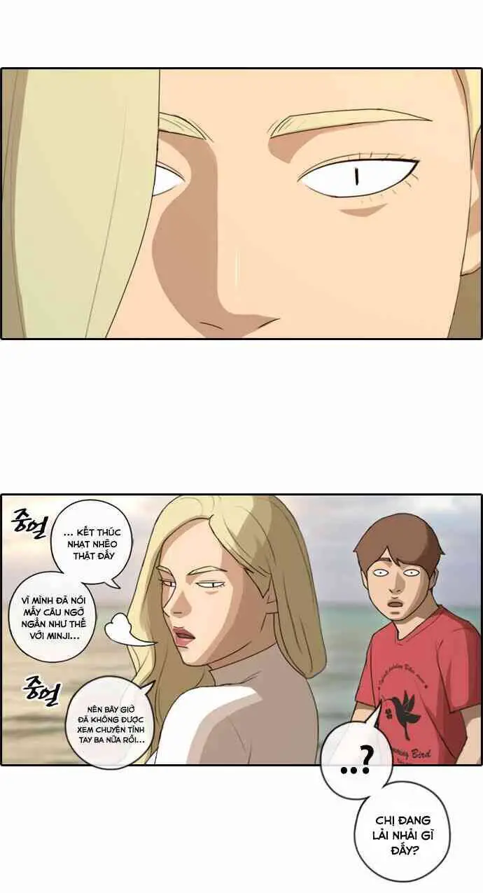 Free Draw Nettruyen ZZZ Chương 93 Page 23