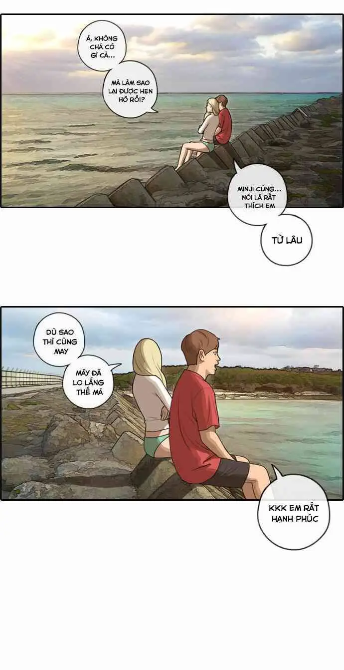 Free Draw Nettruyen ZZZ Chương 93 Page 24