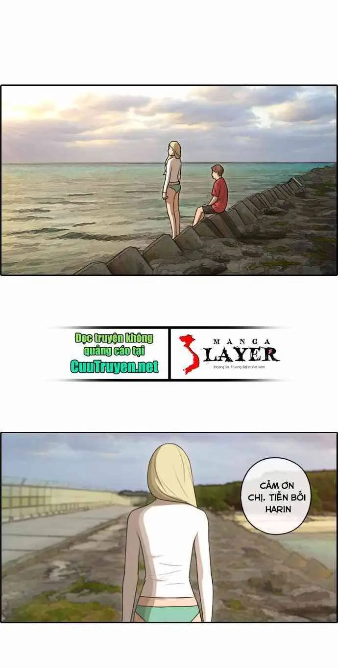Free Draw Nettruyen ZZZ Chương 93 Page 28