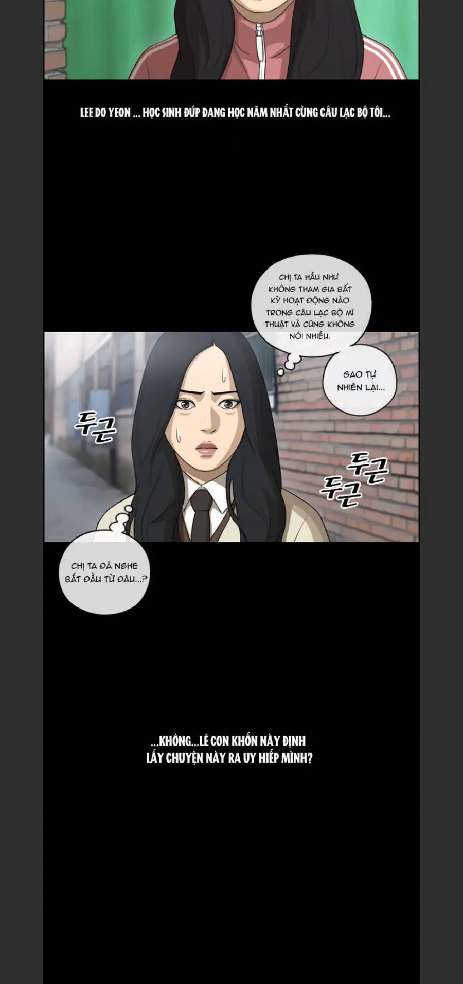 Free Draw Nettruyen ZZZ Chương 99 Page 3