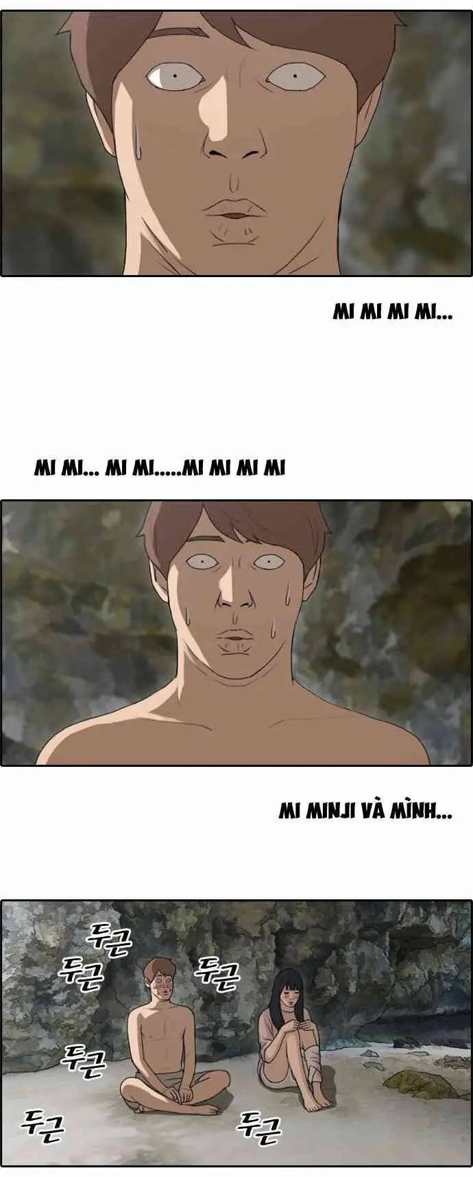 Free Draw Nettruyen ZZZ Chương 92 Page 8
