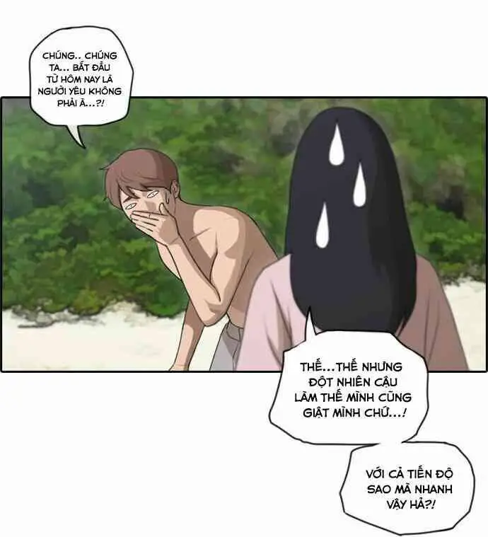 Free Draw Nettruyen ZZZ Chương 92 Page 13