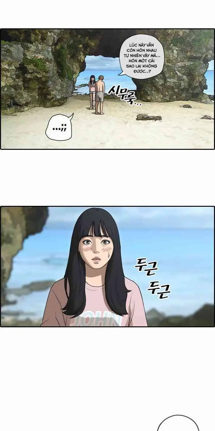 Free Draw Nettruyen ZZZ Chương 92 Page 14