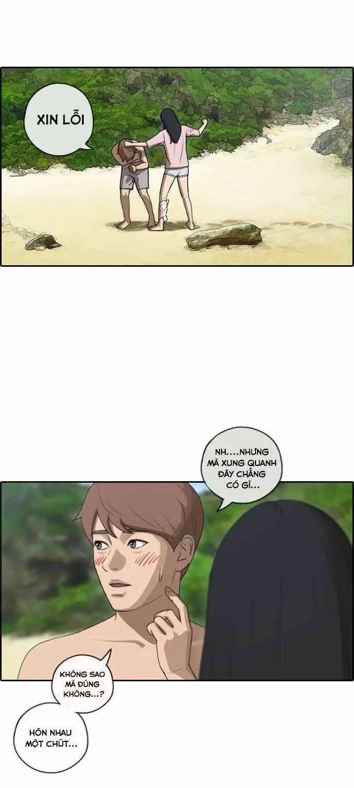 Free Draw Nettruyen ZZZ Chương 92 Page 16