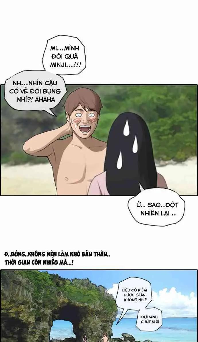 Free Draw Nettruyen ZZZ Chương 92 Page 23