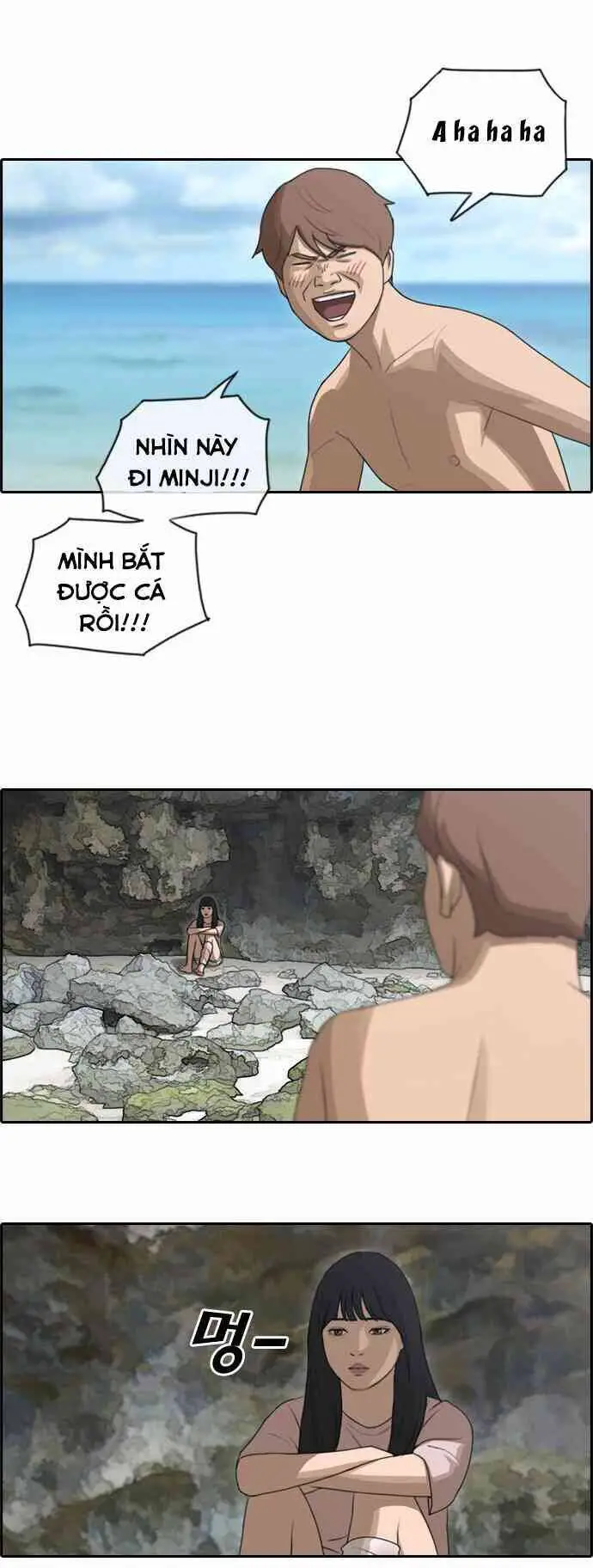 Free Draw Nettruyen ZZZ Chương 92 Page 26