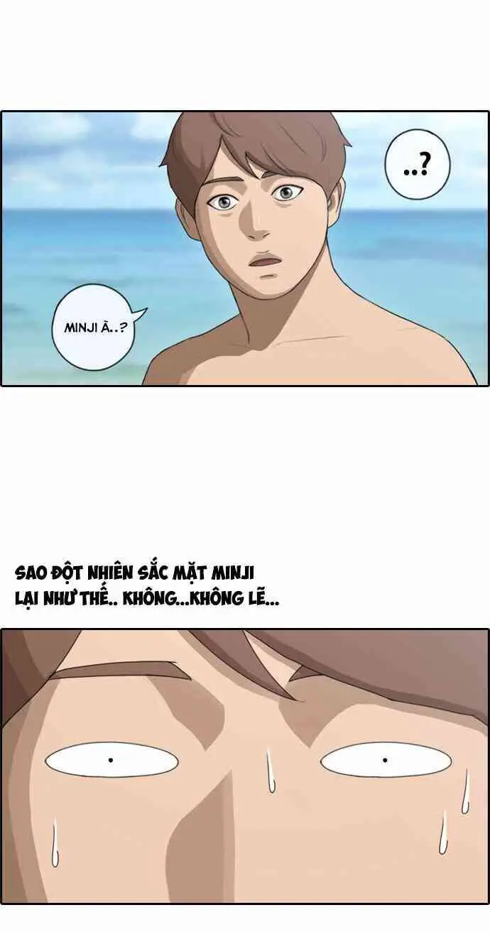 Free Draw Nettruyen ZZZ Chương 92 Page 27