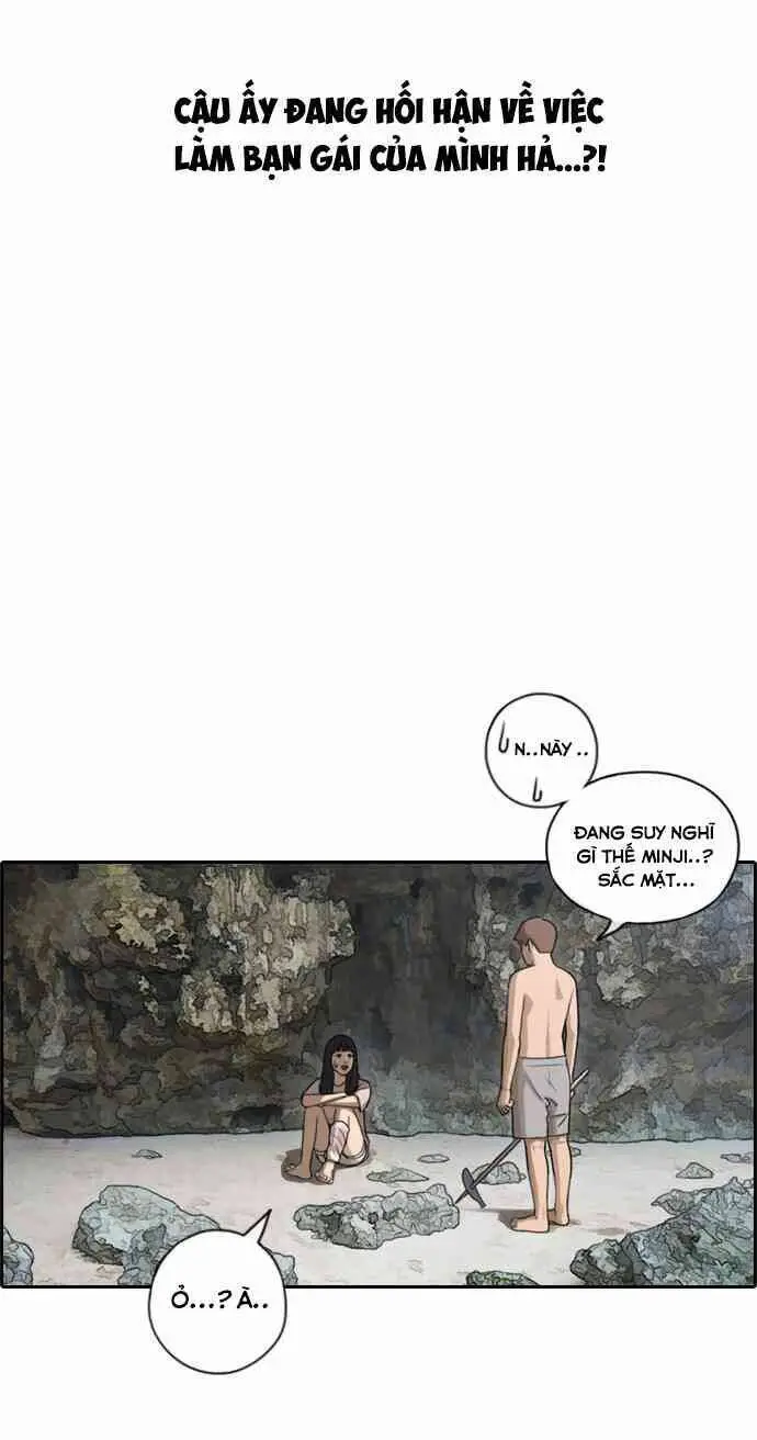 Free Draw Nettruyen ZZZ Chương 92 Page 28