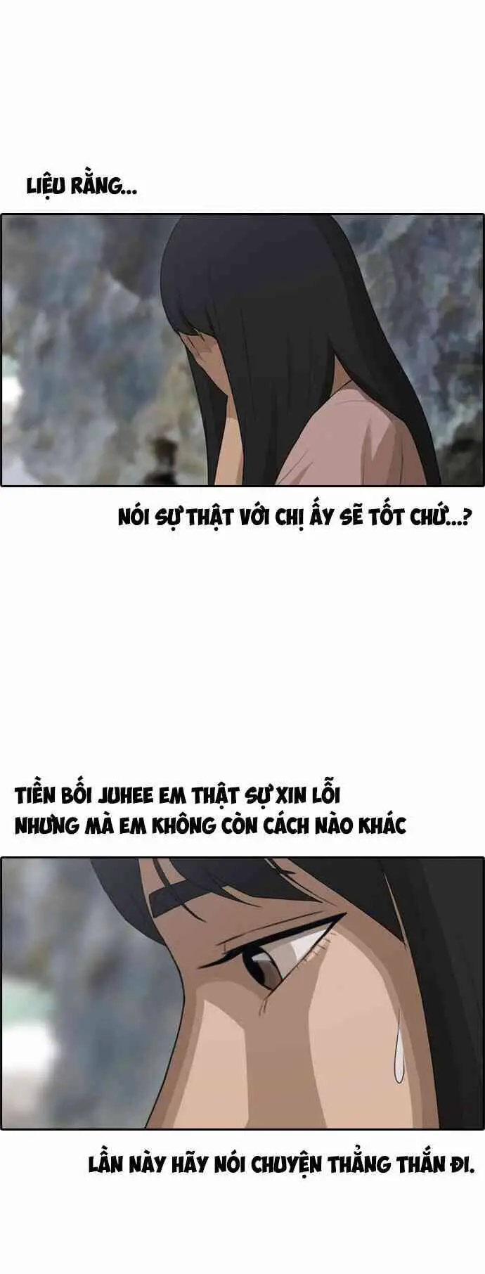 Free Draw Nettruyen ZZZ Chương 92 Page 32