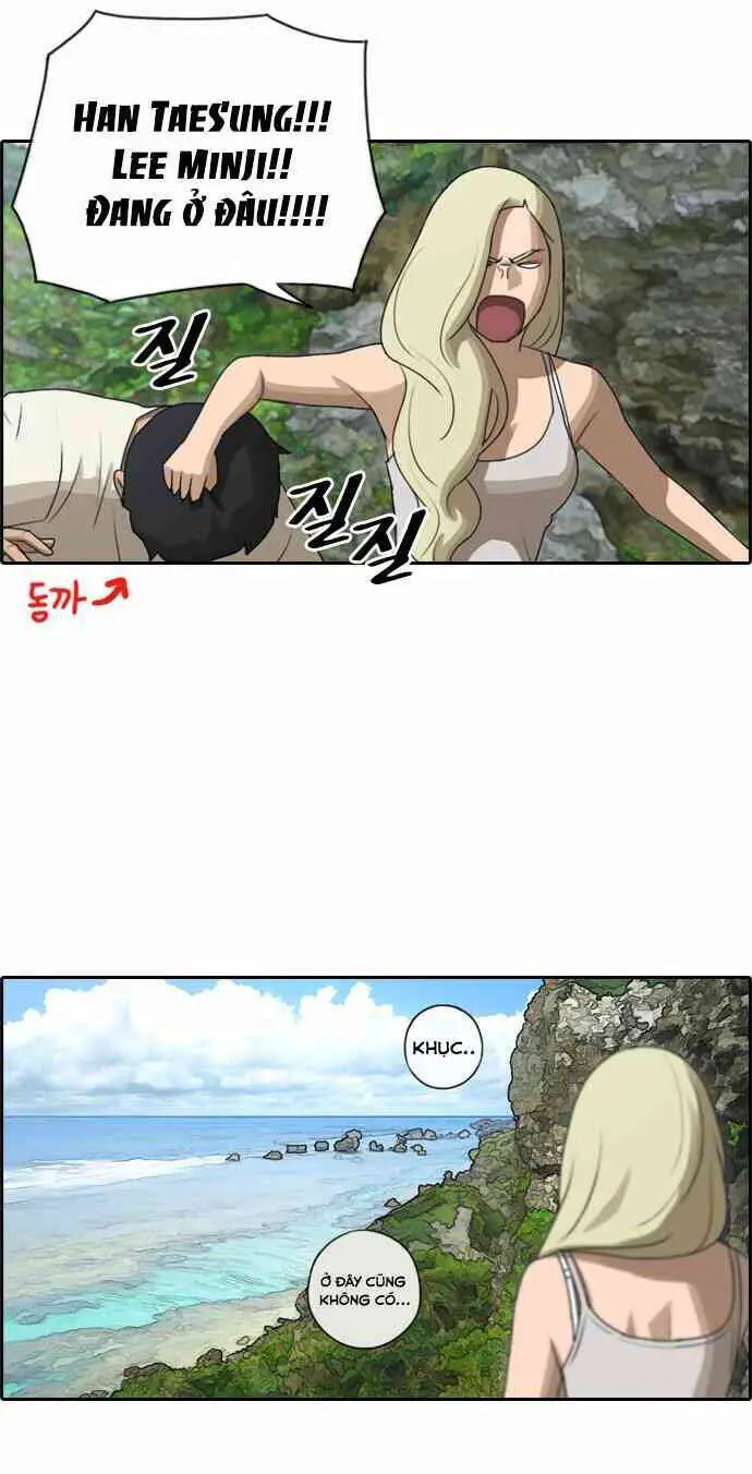 Free Draw Nettruyen ZZZ Chương 92 Page 37