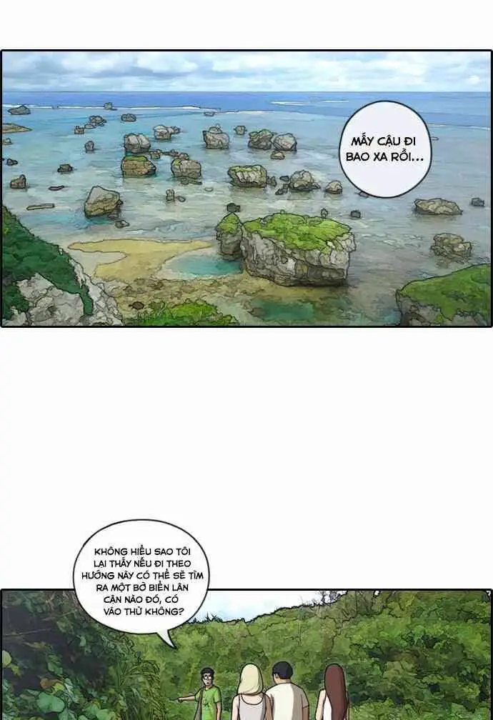 Free Draw Nettruyen ZZZ Chương 92 Page 38