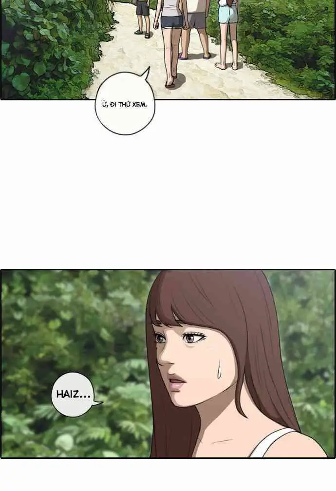 Free Draw Nettruyen ZZZ Chương 92 Page 39