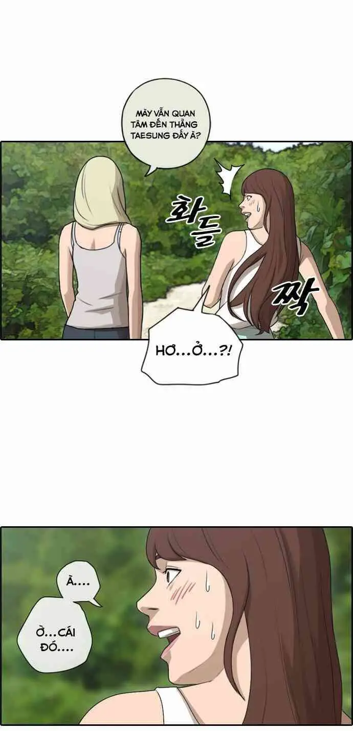 Free Draw Nettruyen ZZZ Chương 92 Page 42