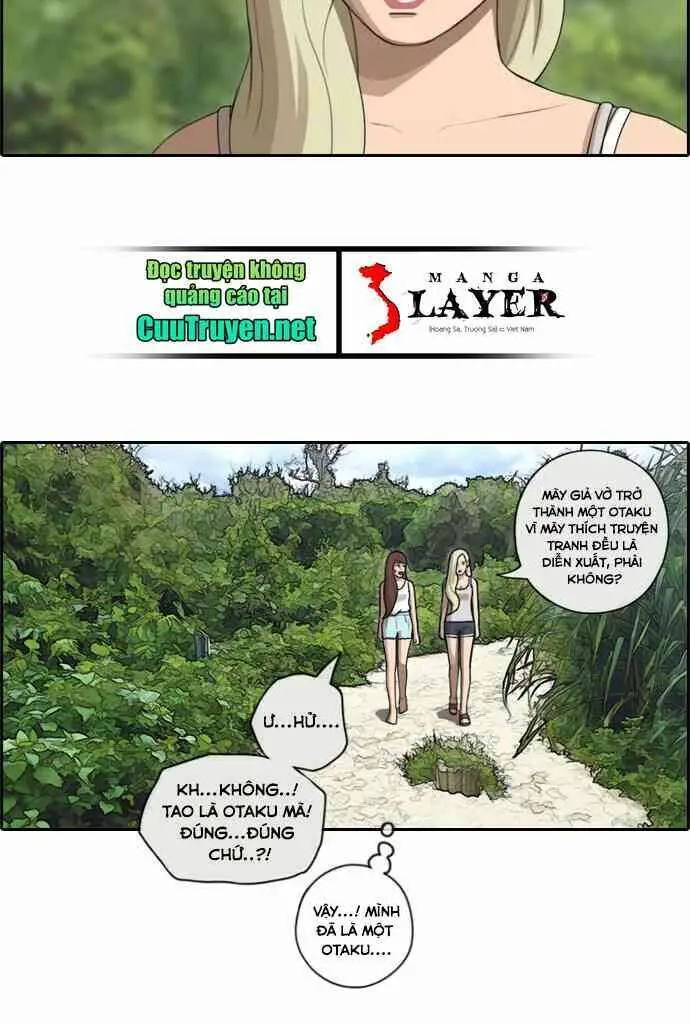 Free Draw Nettruyen ZZZ Chương 92 Page 44