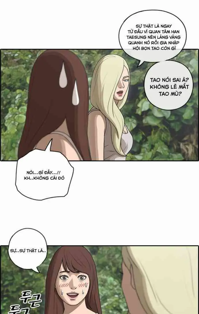 Free Draw Nettruyen ZZZ Chương 92 Page 45