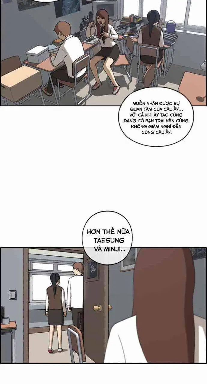 Free Draw Nettruyen ZZZ Chương 92 Page 48