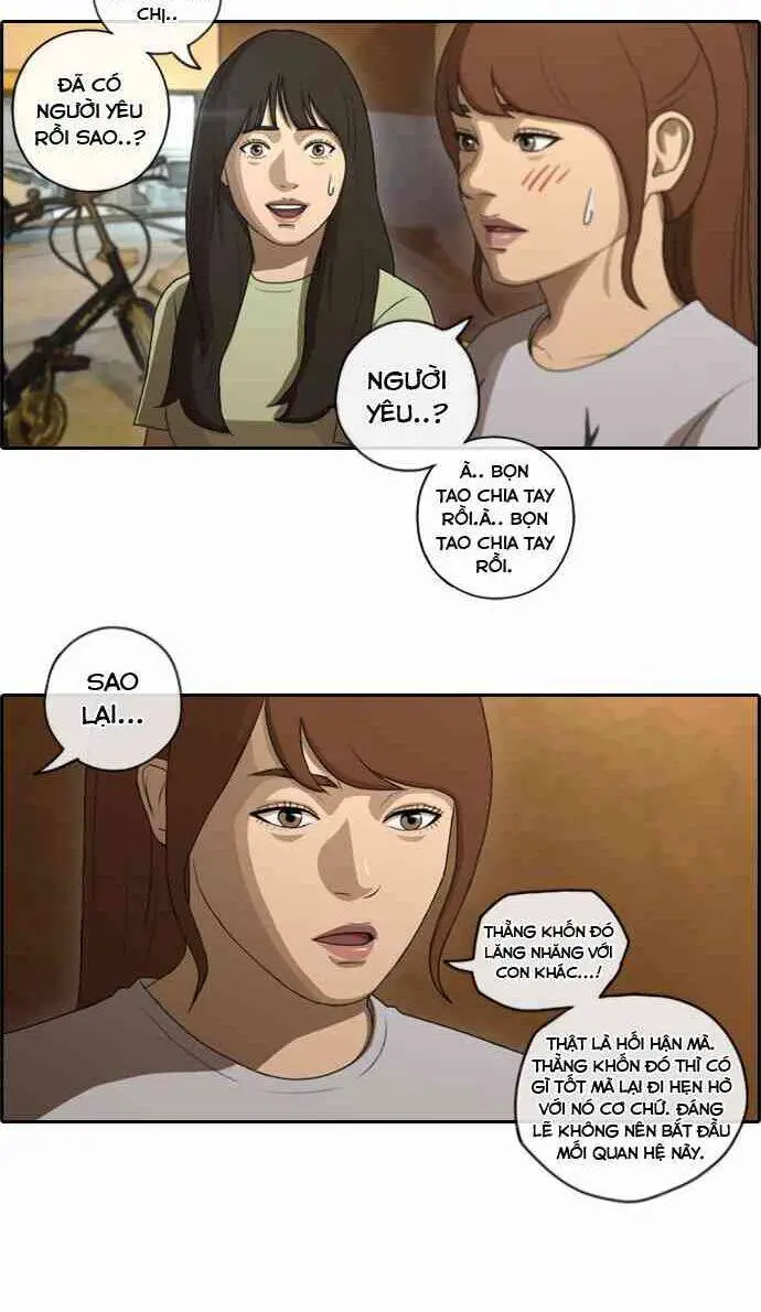 Free Draw Nettruyen ZZZ Chương 86 Page 5
