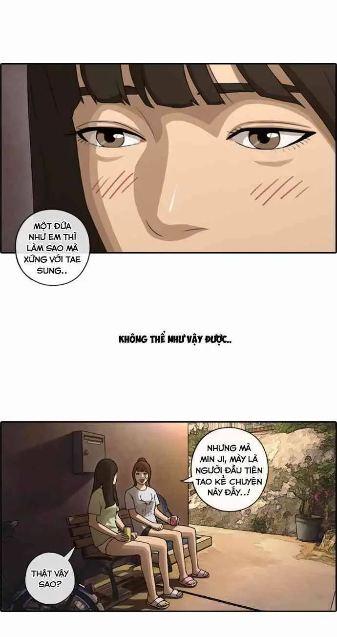 Free Draw Nettruyen ZZZ Chương 86 Page 9