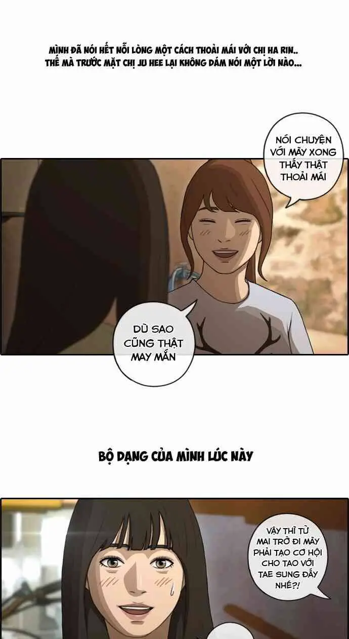 Free Draw Nettruyen ZZZ Chương 86 Page 10
