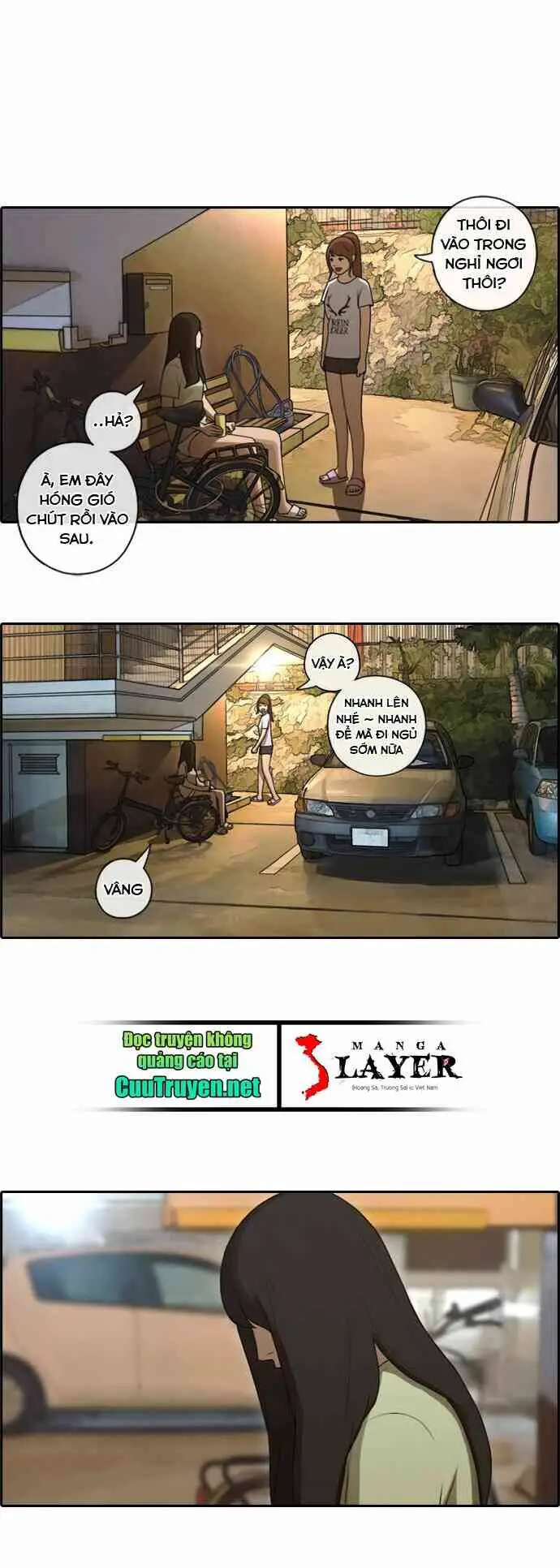 Free Draw Nettruyen ZZZ Chương 86 Page 12