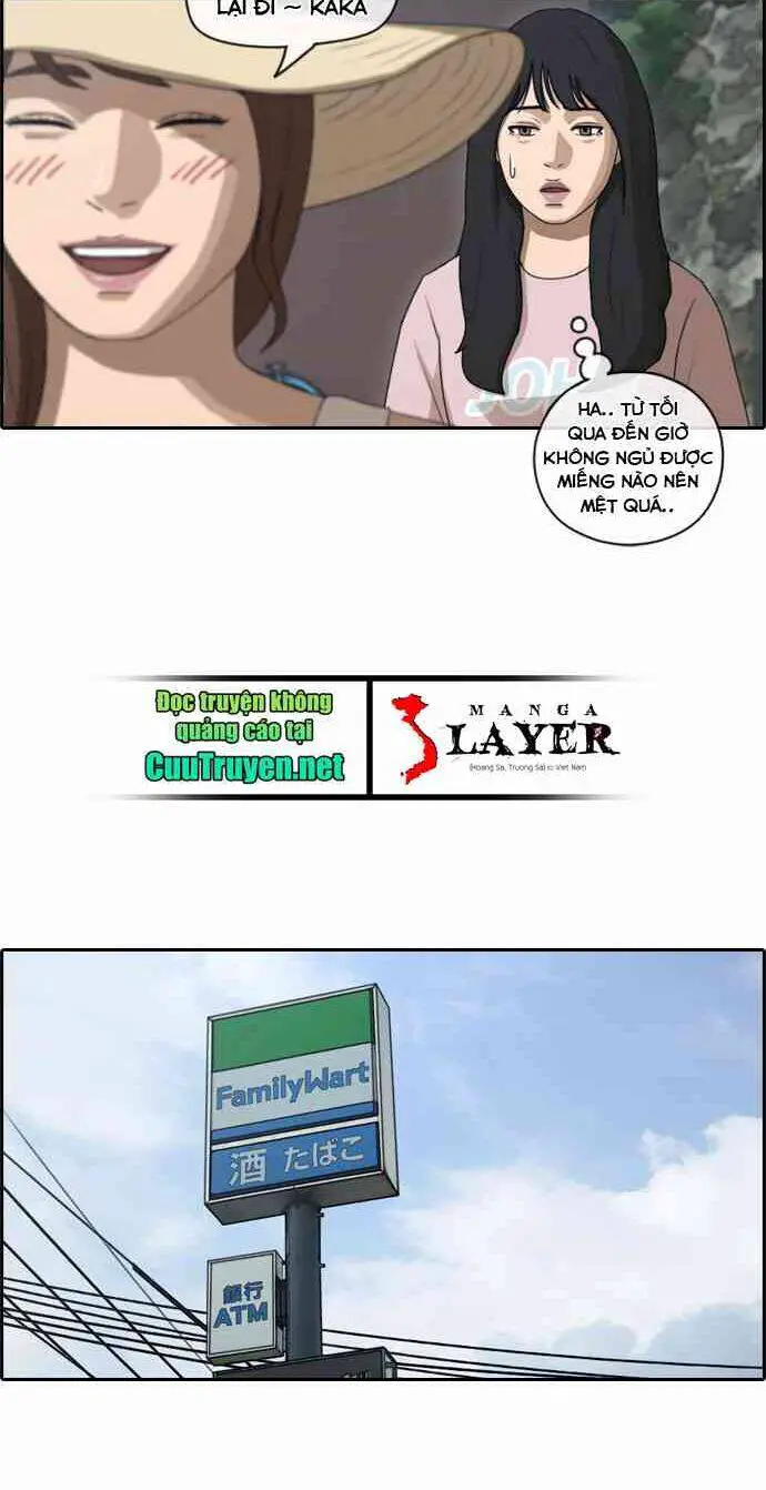 Free Draw Nettruyen ZZZ Chương 86 Page 18