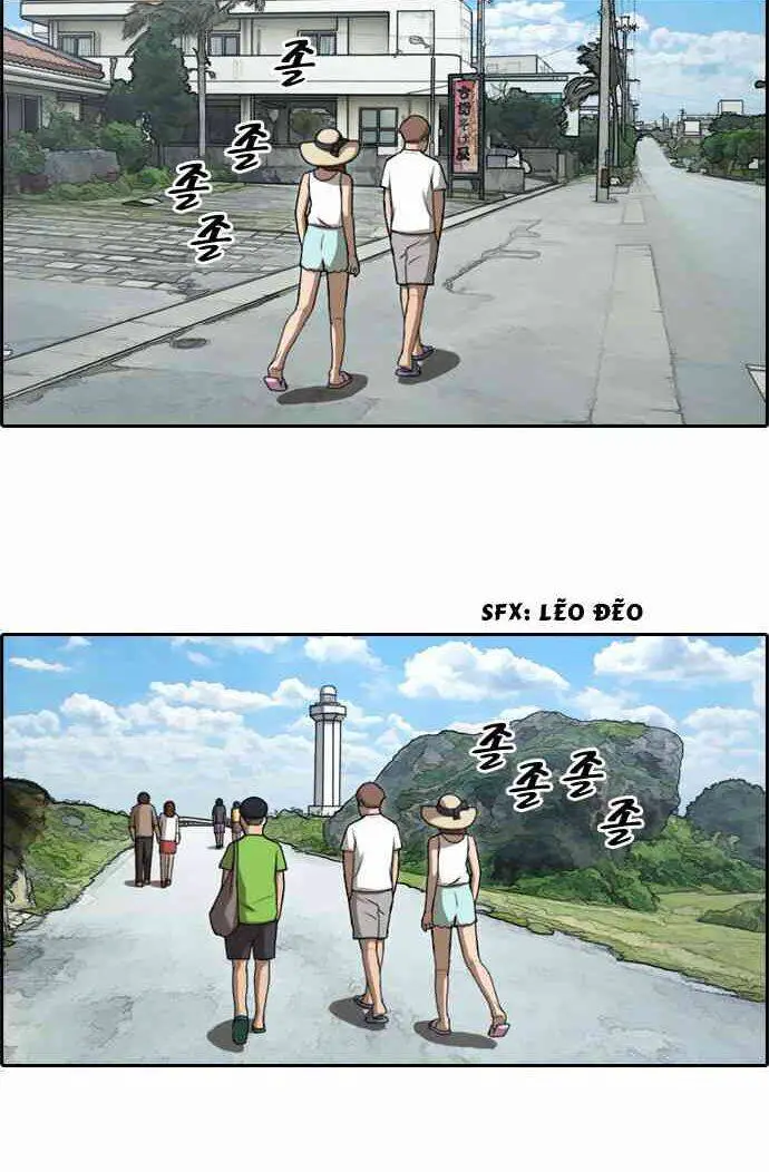 Free Draw Nettruyen ZZZ Chương 86 Page 21