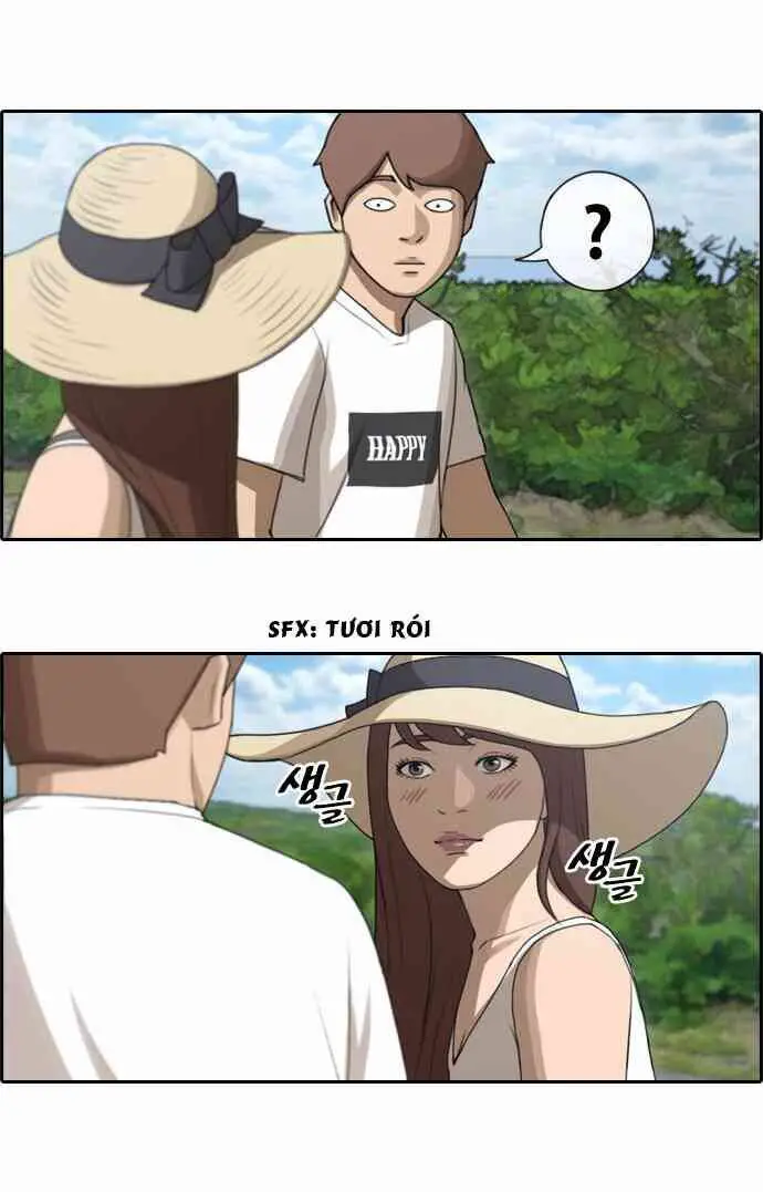 Free Draw Nettruyen ZZZ Chương 86 Page 22