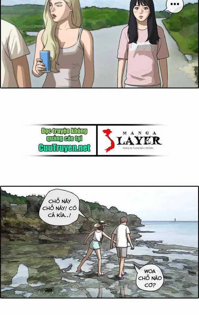 Free Draw Nettruyen ZZZ Chương 86 Page 24