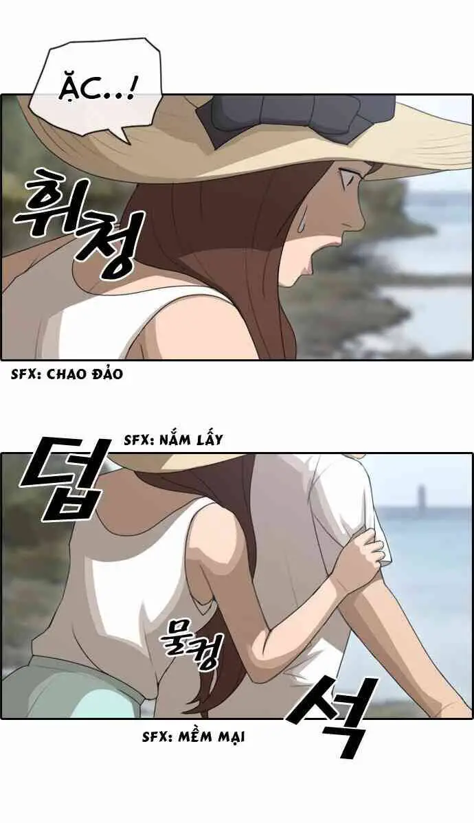 Free Draw Nettruyen ZZZ Chương 86 Page 25