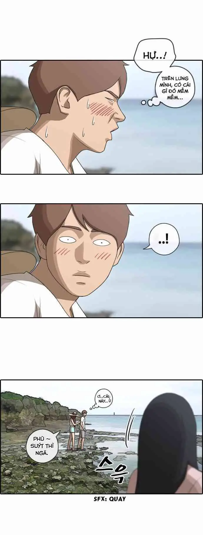 Free Draw Nettruyen ZZZ Chương 86 Page 27