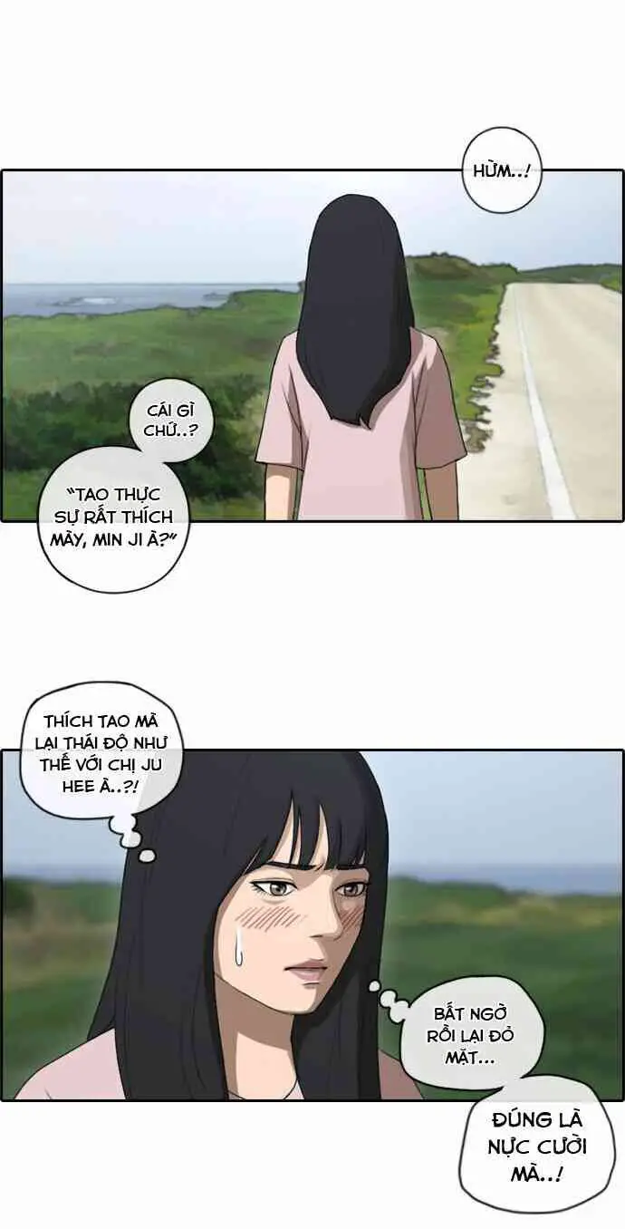 Free Draw Nettruyen ZZZ Chương 86 Page 34