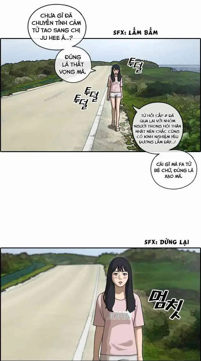 Free Draw Nettruyen ZZZ Chương 86 Page 35