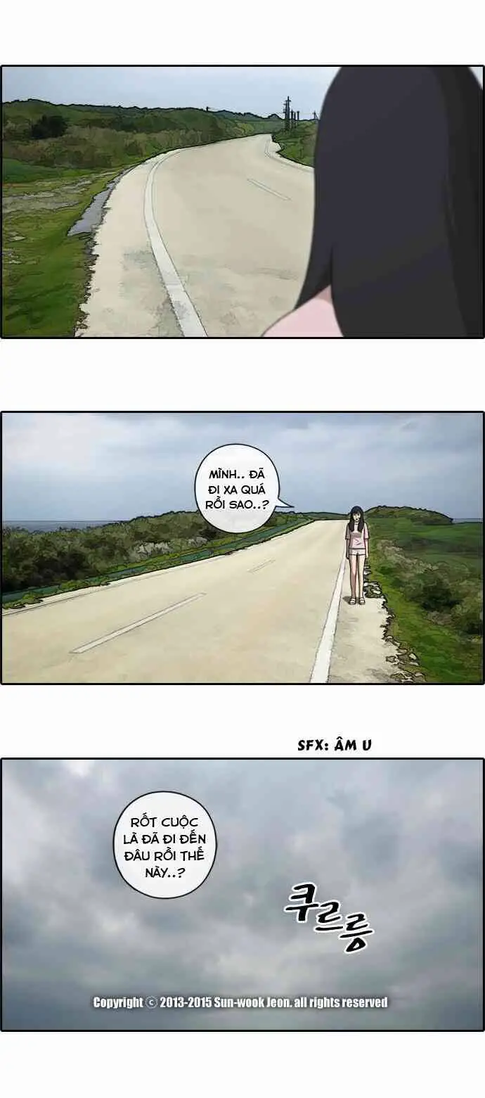 Free Draw Nettruyen ZZZ Chương 86 Page 43