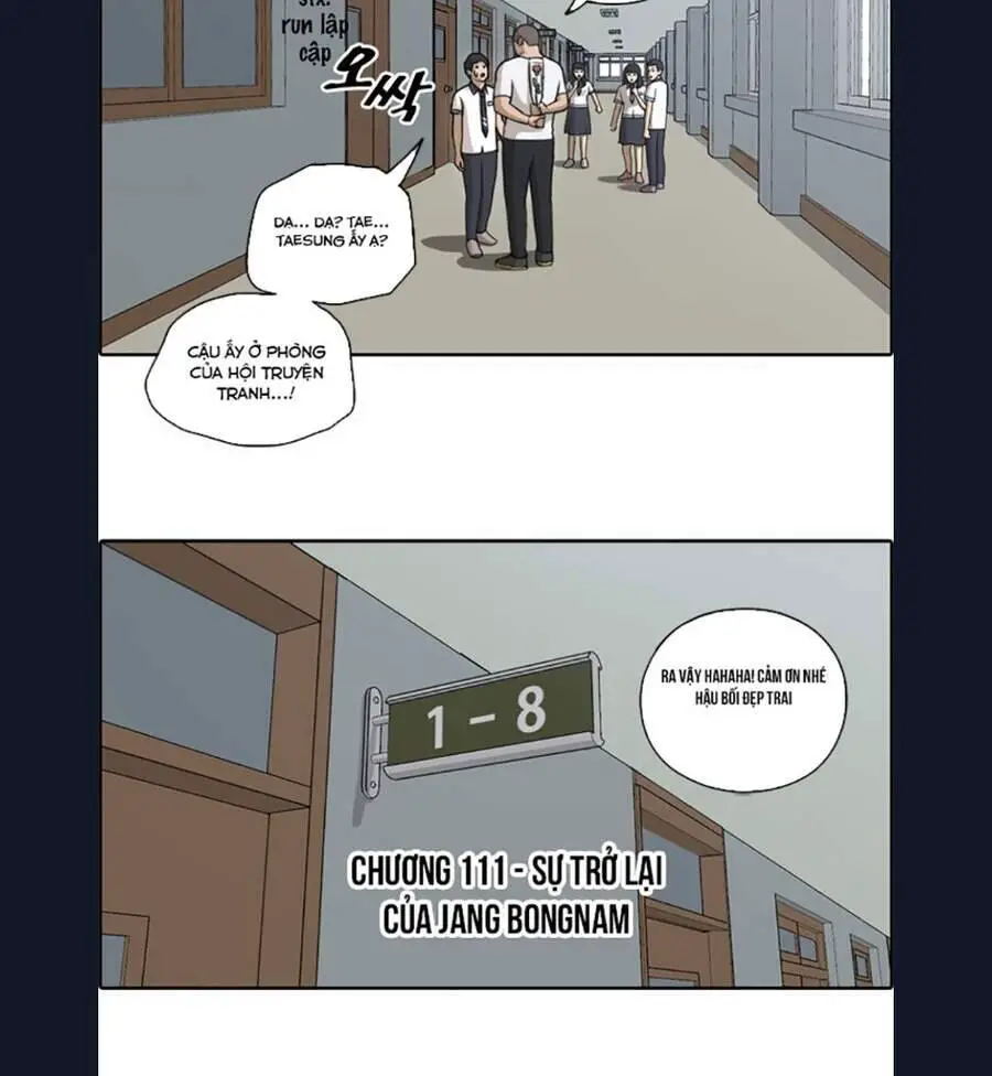 Free Draw Nettruyen ZZZ Chương 111 Page 4