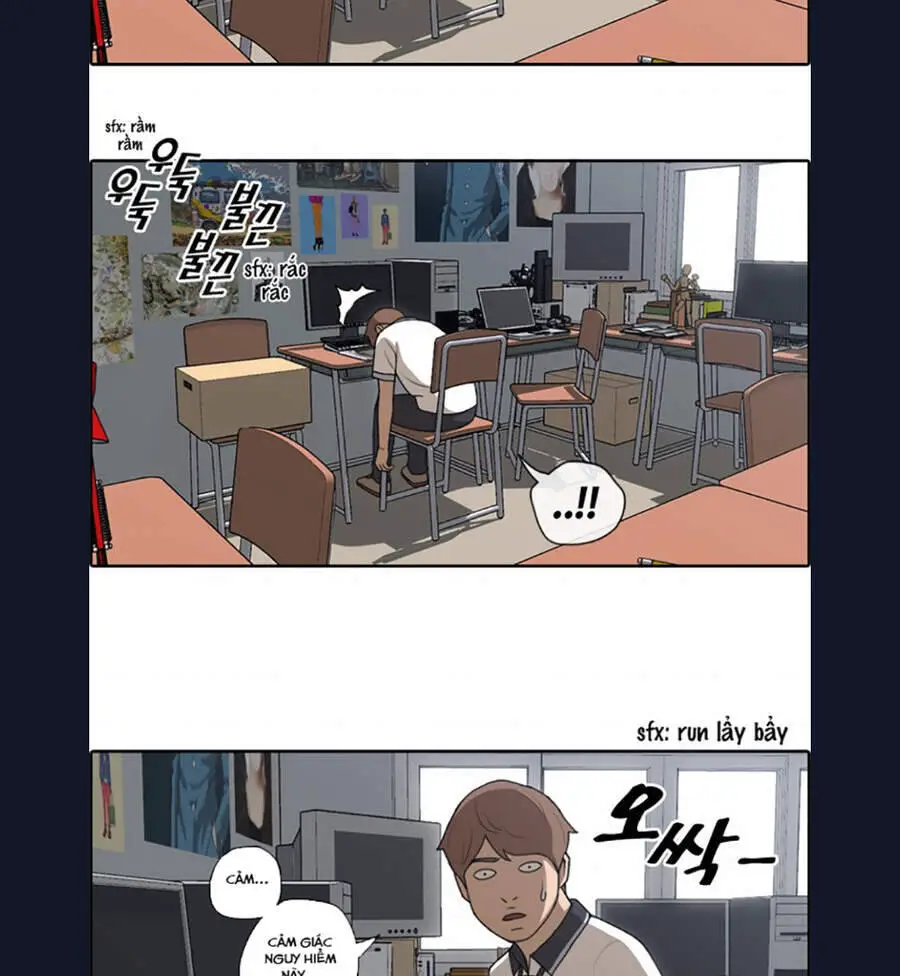 Free Draw Nettruyen ZZZ Chương 111 Page 7