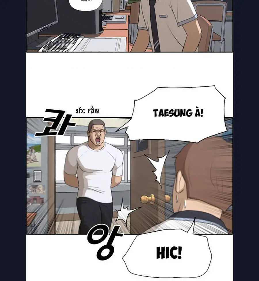 Free Draw Nettruyen ZZZ Chương 111 Page 8