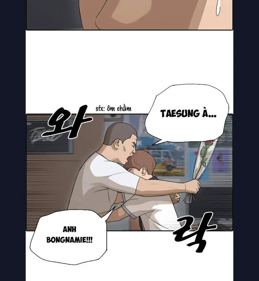 Free Draw Nettruyen ZZZ Chương 111 Page 11