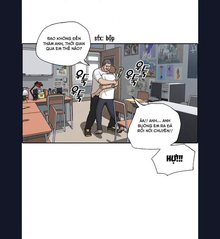 Free Draw Nettruyen ZZZ Chương 111 Page 12