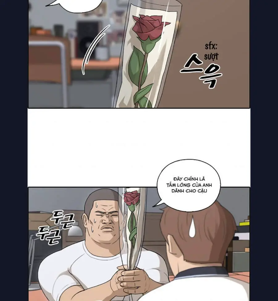 Free Draw Nettruyen ZZZ Chương 111 Page 14