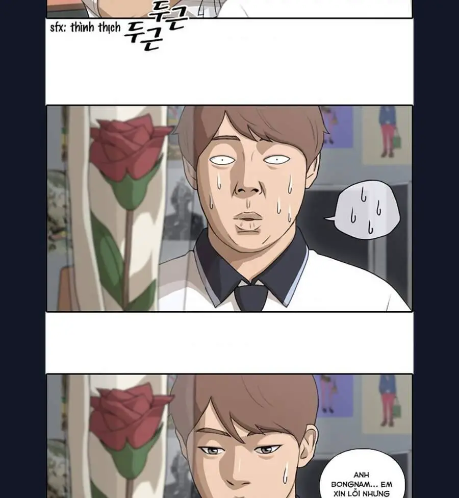 Free Draw Nettruyen ZZZ Chương 111 Page 15