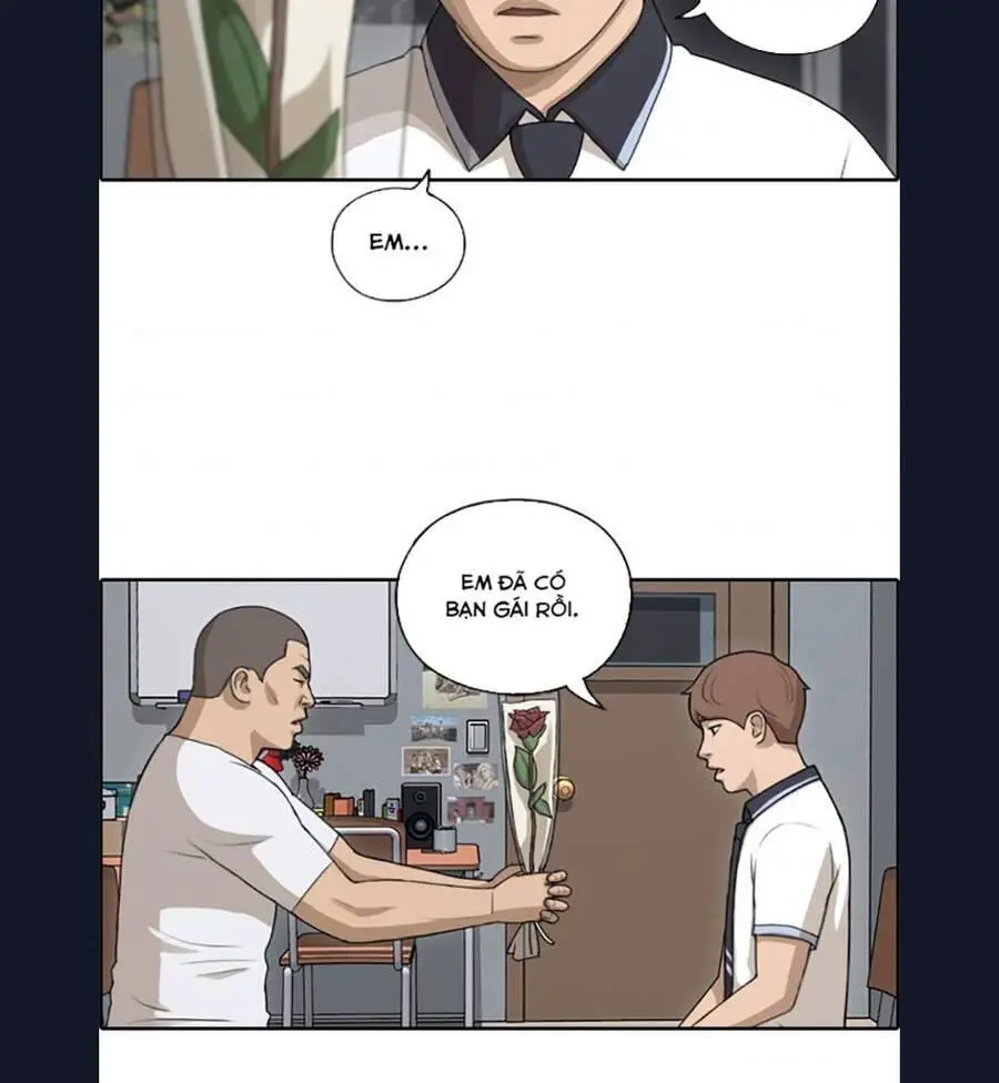 Free Draw Nettruyen ZZZ Chương 111 Page 16