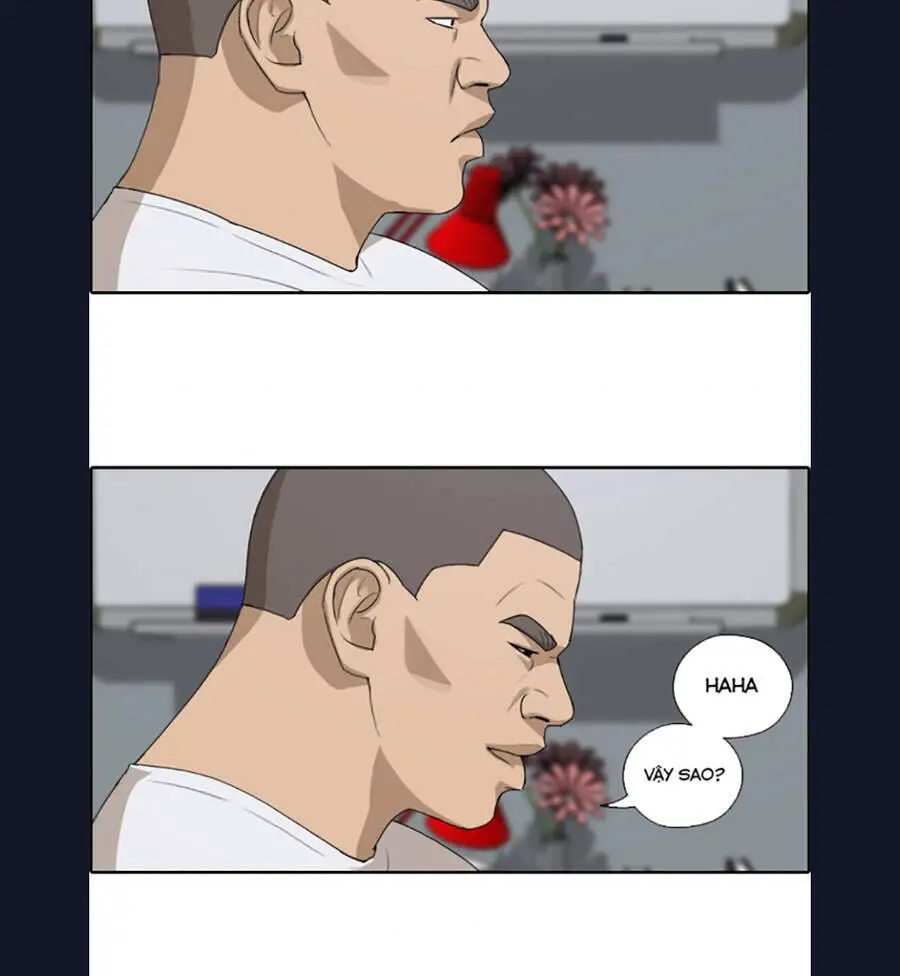 Free Draw Nettruyen ZZZ Chương 111 Page 18