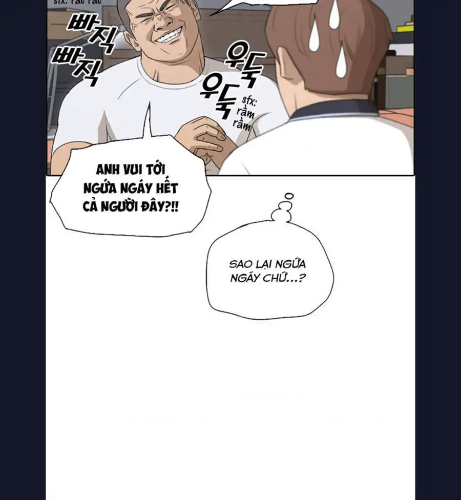 Free Draw Nettruyen ZZZ Chương 111 Page 20
