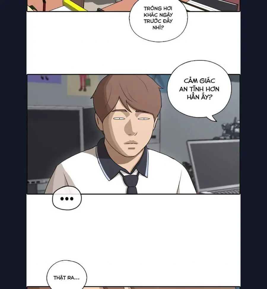 Free Draw Nettruyen ZZZ Chương 111 Page 22