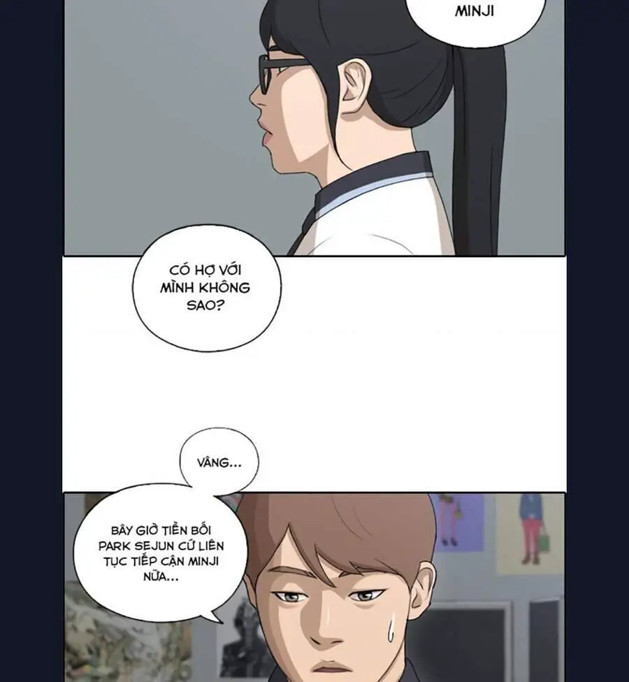 Free Draw Nettruyen ZZZ Chương 111 Page 26
